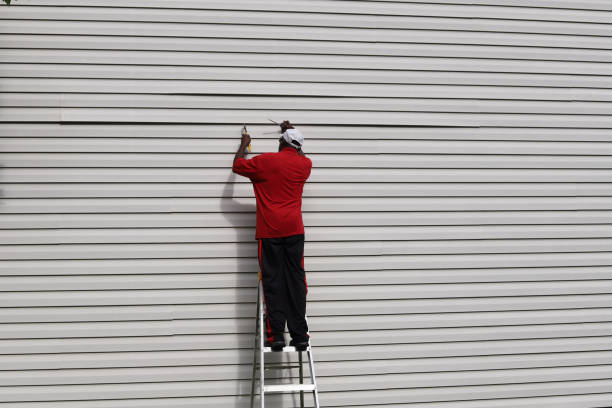 Siding for Multi-Family Homes in Quantico Base, VA